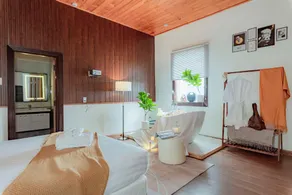Villa Ngoại Ô Đà Lạt View Nhà Lồng - Image 2