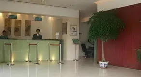 Jinjiang Inn Select Yangzhou Shouxi Lake Siwangting Road - Image 4