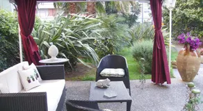 ANTICA VILLA La Viola, Suite with private pool - Image 5