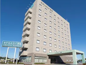 Hotel Econo Taki - Image 3