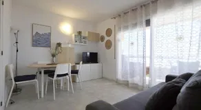 Apartamento Villa Adriana 205 - Image 4