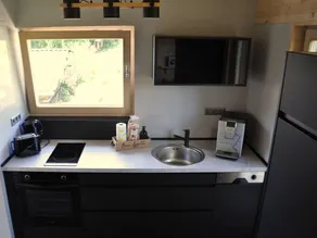 Kellerwald Chalet Comfortable holiday residence - Image 3