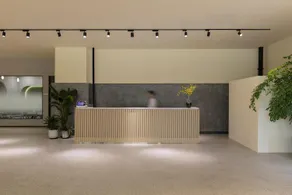 base LITE-ZHANGJIANG Serviced Apartment - Image 4