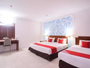 OYO 11342 Liwah Hotel - Image 3