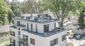Tamara Suites & Apartments - Image 4