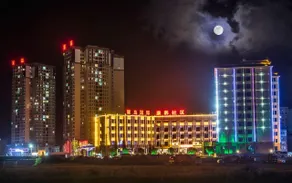 Ludao International Hotel - Image 4