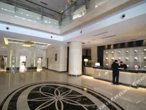 Hengze Highs Hotel - Image 2