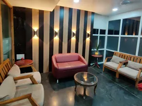 Palette Hotel and Resort Pandharpur Bus Terminal - Image 3