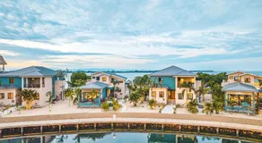 Prana Maya Island Resort - Image 4
