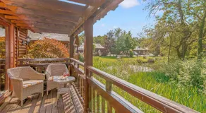 Tilford Woods Lodge Retreat - Image 5
