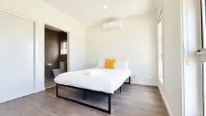 Newly Built in 2025/AC in each room/3B1S3B1C/SDA - Image 2