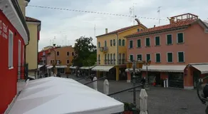 Perla Bilocale centro storico - Agenzia Cocal - Image 3