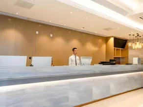 City Comfort Inn Beiliu Bus Terminal - Image 3