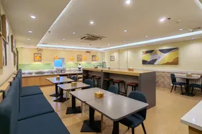 Home Inn Shenyang Zhangshi Development Zone Metro Station - Image 2