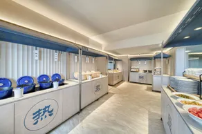 Hanting Hotel Weifang Dongfang Road Municipal Plaza - Image 4