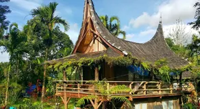 SUMATRA ECORESORT - Image 5