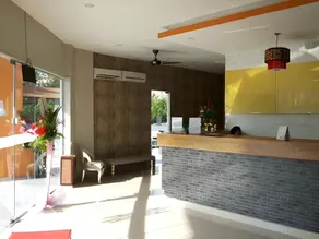 City View Hotel KLIA - Image 2