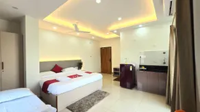 Hi-Fi Service Apartment - Image 2