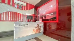 RedDoorz Plus @ Rawamangun - Image 3