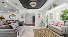 Spacious 6 BR • Patio + Deck • Sleeps 13 - Image 4