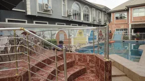 Hamak Suites and Garden - Image 5