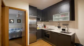 Apartamento reformado en Portonovo - Image 2