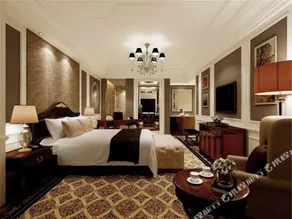 Hoting Holiday Hotel - Image 2