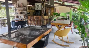 Tekana Boutique Hotel Jungle Retreat - Adults Only - Image 5