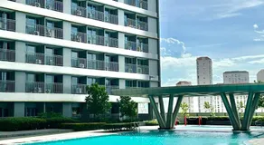 The Sunny Flat at Fame Residences near SM Megamall, Shangrila - Image 5