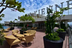 Louis Kienne Hotel Pandanaran - Image 5