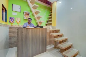 Hotel Safalta Residency - Image 4