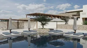 Agali Hotel Milos - Image 5