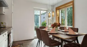 Casa Orazio Haus In Bregenz - Image 3