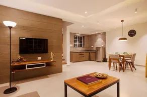 Greece Escape - New Heaven Gold - Villa In Surat - Image 2