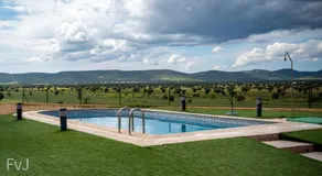 Finca casa rural de la Mata - Image 2