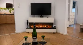 Rebe 11 - Modernes Wohnen mit Whirlpool & Sauna - 4 Saisons - Image 4