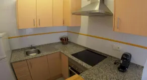 Encantador Apartamento Gaviotas Cerca de la Playa - Image 4