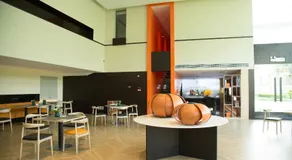 柏高雅酒店江门新会时代城店 pacoHotel - Image 5