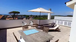 Surf and Windsurfer House Anzio - Image 4