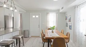 7 Min to NYC, Modern New Apartment - Image 3