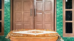 Nafia Homestay Syariah RedPartner near Sleman City Hall - Image 4