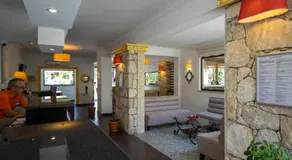 TURUNÇ DREAM HOTEL - Image 5