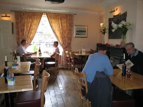 The Ilchester Arms Hotel, Ilchester Somerset - Image 5