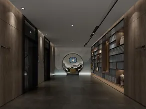 Yuan Culture Hotel Shenzhen World Shajing - Image 5