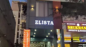 THE ELiSTA HOTEL - Your Premium Stays By SKY Hotels And Homestays - Image 3