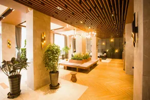 Muqinghui Bathing Hotel - Image 4