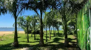 Parque mburukuja Acogedora y amplia cabaña familiar para 5 personas - Image 3