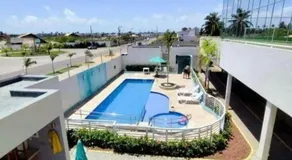 Apto aconchegante, lindo, mobiliado, 300m da praia - Image 3