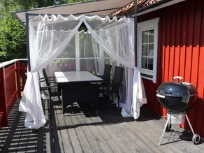 4 person feriebolig i MUNKA-LJUNGBY-By Traum - Image 5