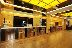 Beichen Yumo Boutique Hotel - Image 2